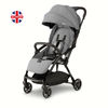 MF PLUS Pushchair